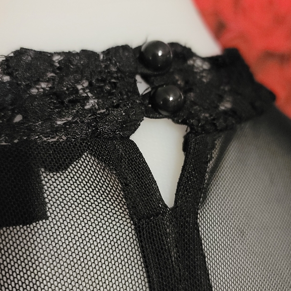 Dress Top - Picture 4 of 6